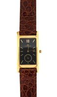 Montre Lorenz Femme in Or jaune 16349CH901319